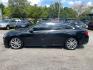 2017 BLACK CHEVROLET MALIBU PREMIER (1G1ZH5SX1HF) with an 2.0L engine, Automatic transmission, located at 5103 Dorchester Rd., Charleston, SC, 29418-5607, (843) 767-1122, 36.245171, -115.228050 - Photo#3