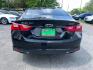 2017 BLACK CHEVROLET MALIBU PREMIER (1G1ZH5SX1HF) with an 2.0L engine, Automatic transmission, located at 5103 Dorchester Rd., Charleston, SC, 29418-5607, (843) 767-1122, 36.245171, -115.228050 - Photo#5