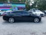 2017 BLACK CHEVROLET MALIBU PREMIER (1G1ZH5SX1HF) with an 2.0L engine, Automatic transmission, located at 5103 Dorchester Rd., Charleston, SC, 29418-5607, (843) 767-1122, 36.245171, -115.228050 - Gorgeous and Comfortable & Sleek interior with Leather, Panoramic Sunroof, Navigation, Backup Camera, Bose Sound System with AUX/Bluetooth, Dual Climate Control, Power Everything (windows, locks, seats, mirrors), Heated/Cooled/Memory Seating, Push Button Start, Keyless Entry, Alloy Wheels. Local Tra - Photo#7