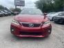 2013 RED LEXUS CT 200 (JTHKD5BH3D2) with an 1.8L engine, Automatic transmission, located at 5103 Dorchester Rd., Charleston, SC, 29418-5607, (843) 767-1122, 36.245171, -115.228050 - Local Trade-in with Leather, Sunroof, CD/AUX/Sat/Bluetooth, Navigation, Backup Camera, Dual Climate Control, Power Everything (locks, seats, mirrors), Heated Seats, Push Button Start, Keyless Entry, Alloy Wheels. Only 106k miles! Located at New Life Auto Sales! 2023 WINNER for Post & Courier's Char - Photo#1