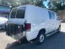 2011 WHITE FORD ECONOLINE E250 VAN (1FTNE2EW7BD) with an 4.6L engine, Automatic transmission, located at 5103 Dorchester Rd., Charleston, SC, 29418-5607, (843) 767-1122, 36.245171, -115.228050 - Photo#5