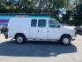 2011 WHITE FORD ECONOLINE E250 VAN (1FTNE2EW7BD) with an 4.6L engine, Automatic transmission, located at 5103 Dorchester Rd., Charleston, SC, 29418-5607, (843) 767-1122, 36.245171, -115.228050 - Photo#7