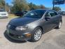 2012 GRAY VOLKSWAGEN EOS KOMFORT (WVWBW7AH9CV) with an 2.0L engine, Automatic transmission, located at 5103 Dorchester Rd., Charleston, SC, 29418-5607, (843) 767-1122, 36.245171, -115.228050 - Local Trade-in with Leather, Power Sunroof & Convertible Top, CD/AUX/Sat/Bluetooth, Dual Climate, Power Everything (windows, locks, seats, mirrors), Keyless Entry, Alloy Wheels. Clean CarFax (no accidents reported!) 110k miles Located at New Life Auto Sales! 2023 WINNER for Post & Courier's Charles - Photo#15