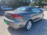 2012 GRAY VOLKSWAGEN EOS KOMFORT (WVWBW7AH9CV) with an 2.0L engine, Automatic transmission, located at 5103 Dorchester Rd., Charleston, SC, 29418-5607, (843) 767-1122, 36.245171, -115.228050 - Local Trade-in with Leather, Power Sunroof & Convertible Top, CD/AUX/Sat/Bluetooth, Dual Climate, Power Everything (windows, locks, seats, mirrors), Keyless Entry, Alloy Wheels. Clean CarFax (no accidents reported!) 110k miles Located at New Life Auto Sales! 2023 WINNER for Post & Courier's Charles - Photo#19