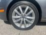 2012 GRAY VOLKSWAGEN EOS KOMFORT (WVWBW7AH9CV) with an 2.0L engine, Automatic transmission, located at 5103 Dorchester Rd., Charleston, SC, 29418-5607, (843) 767-1122, 36.245171, -115.228050 - Local Trade-in with Leather, Power Sunroof & Convertible Top, CD/AUX/Sat/Bluetooth, Dual Climate, Power Everything (windows, locks, seats, mirrors), Keyless Entry, Alloy Wheels. Clean CarFax (no accidents reported!) 110k miles Located at New Life Auto Sales! 2023 WINNER for Post & Courier's Charles - Photo#21