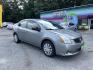 2010 SILVER NISSAN SENTRA 2.0 (3N1AB6AP9AL) with an 2.0L engine, Automatic transmission, located at 5103 Dorchester Rd., Charleston, SC, 29418-5607, (843) 767-1122, 36.245171, -115.228050 - Great basic here to there vehicle that gets great gas mileage! AM/FM/CD/AUX, Power Windows, Power Locks, Keyless Entry, All-weather Mats. Only 113k miles! Located at New Life Auto Sales! 2023 WINNER for Post & Courier's Charleston's Choice Pre-owned Car Dealer AND 2018-2024 Top 5 Finalist for Char - Photo#0