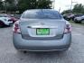 2010 SILVER NISSAN SENTRA 2.0 (3N1AB6AP9AL) with an 2.0L engine, Automatic transmission, located at 5103 Dorchester Rd., Charleston, SC, 29418-5607, (843) 767-1122, 36.245171, -115.228050 - Great basic here to there vehicle that gets great gas mileage! AM/FM/CD/AUX, Power Windows, Power Locks, Keyless Entry, All-weather Mats. Only 113k miles! Located at New Life Auto Sales! 2023 WINNER for Post & Courier's Charleston's Choice Pre-owned Car Dealer AND 2018-2024 Top 5 Finalist for Char - Photo#5