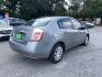 2010 SILVER NISSAN SENTRA 2.0 (3N1AB6AP9AL) with an 2.0L engine, Automatic transmission, located at 5103 Dorchester Rd., Charleston, SC, 29418-5607, (843) 767-1122, 36.245171, -115.228050 - Great basic here to there vehicle that gets great gas mileage! AM/FM/CD/AUX, Power Windows, Power Locks, Keyless Entry, All-weather Mats. Only 113k miles! Located at New Life Auto Sales! 2023 WINNER for Post & Courier's Charleston's Choice Pre-owned Car Dealer AND 2018-2024 Top 5 Finalist for Char - Photo#7