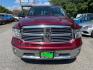 2014 RED RAM 1500 SLT (1C6RR6GG2ES) with an 3.6L engine, Automatic transmission, located at 5103 Dorchester Rd., Charleston, SC, 29418-5607, (843) 767-1122, 36.245171, -115.228050 - Clean CarFax ( no accidents reported!) Clean Interior with Navigation, Backup Camera, CD/AUX/Bluetooth, Dual Climate, Power Everything (windows, locks, driver seat, mirrors), Power Inverter, Power Sliding Rear Window, Keyless Entry, Running Boards, Bed Liner, Tow Package with Brake Assist, Chrome Wh - Photo#1