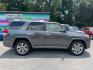 2013 GRAY TOYOTA 4RUNNER SR5 (JTEZU5JR3D5) with an 4.0L engine, Automatic transmission, located at 5103 Dorchester Rd., Charleston, SC, 29418-5607, (843) 767-1122, 36.245171, -115.228050 - Supper Clean Interior with Leather, Sunroof, Navigation, Backup Camera, CD/AUX/Sat/Bluetooth, Dual Climate Control, Power Everything (windows, locks, seats, mirrors), Heated Seats, Power Rear Slide Down Window, Cargo Power Inverter, Push Button Start, Keyless Entry, Tow Package, Alloy Wheels. Local - Photo#7