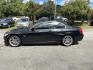 2013 BLACK BMW 3 SERIES 335I (WBADX7C59DE) with an 3.0L engine, Automatic transmission, located at 5103 Dorchester Rd., Charleston, SC, 29418-5607, (843) 767-1122, 36.245171, -115.228050 - Hardtop Convertible with Leather, Navigation, CD/AUX, Hand-free Phone, Dual Climate Control, Power Everything (windows, locks, seats, mirrors), Heated Seats, Push Button Start, Keyless Entry, Alloy Wheels. 107k Located at New Life Auto Sales! 2023 WINNER for Post & Courier's Charleston's Choice Pre - Photo#3