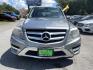 2014 GRAY MERCEDES-BENZ GLK250 (WDCGG0EB0EG) , Automatic transmission, located at 5103 Dorchester Rd., Charleston, SC, 29418-5607, (843) 767-1122, 36.245171, -115.228050 - Leather, Double sunroof, Navigation, Backup Camera, Hands-free Phone, CD/AM/FM, Dual Climate Control, Power Everything (windows, locks, seats, mirrors), Memory/Heated Seats, Power Liftgate, Keyless Entry, All-weather Mats, Alloy Wheels. 158k miles Located at New Life Auto Sales! 2023 WINNER for Pos - Photo#1