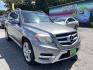 2014 GRAY MERCEDES-BENZ GLK250 (WDCGG0EB0EG) , Automatic transmission, located at 5103 Dorchester Rd., Charleston, SC, 29418-5607, (843) 767-1122, 36.245171, -115.228050 - Leather, Double sunroof, Navigation, Backup Camera, Hands-free Phone, CD/AM/FM, Dual Climate Control, Power Everything (windows, locks, seats, mirrors), Memory/Heated Seats, Power Liftgate, Keyless Entry, All-weather Mats, Alloy Wheels. 158k miles Located at New Life Auto Sales! 2023 WINNER for Pos - Photo#3