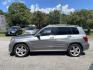 2014 GRAY MERCEDES-BENZ GLK250 (WDCGG0EB0E1) , Automatic transmission, located at 5103 Dorchester Rd., Charleston, SC, 29418-5607, (843) 767-1122, 36.245171, -115.228050 - Leather, Double sunroof, Navigation, Backup Camera, Hands-free Phone, CD/AM/FM, Dual Climate Control, Power Everything (windows, locks, seats, mirrors), Memory/Heated Seats, Power Liftgate, Keyless Entry, All-weather Mats, Alloy Wheels. 158k miles Located at New Life Auto Sales! 2023 WINNER for Pos - Photo#4