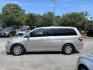 2007 SILVER HONDA ODYSSEY EX-L W/DVD (5FNRL38737B) with an 3.5L engine, Automatic transmission, located at 5103 Dorchester Rd., Charleston, SC, 29418-5607, (843) 767-1122, 36.245171, -115.228050 - Leather, Sunroof, 6-Disc CD/Aux/Sat, Dual Climate Control, Power Everything (windows, locks, seat, mirrors), Heated Seats, Power Sliding Doors, Rear Climate Control, Rear DVD, Keyless Entry, Alloy Wheels. Local Trade-in!! 157k miles Located at New Life Auto Sales! 2023 WINNER for Post & Courier's C - Photo#2