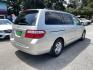 2007 SILVER HONDA ODYSSEY EX-L W/DVD (5FNRL38737B) with an 3.5L engine, Automatic transmission, located at 5103 Dorchester Rd., Charleston, SC, 29418-5607, (843) 767-1122, 36.245171, -115.228050 - Leather, Sunroof, 6-Disc CD/Aux/Sat, Dual Climate Control, Power Everything (windows, locks, seat, mirrors), Heated Seats, Power Sliding Doors, Rear Climate Control, Rear DVD, Keyless Entry, Alloy Wheels. Local Trade-in!! 157k miles Located at New Life Auto Sales! 2023 WINNER for Post & Courier's C - Photo#8