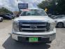 2013 WHITE FORD F-150 XL (1FTNF1CFXDK) with an 5.0L engine, Automatic transmission, located at 5103 Dorchester Rd., Charleston, SC, 29418-5607, (843) 767-1122, 36.245171, -115.228050 - Local Trade-in with AM/FM, Cold A/C, Easy Clean Vinyl Floor, Power Windows, Power Locks, Keyless Entry, Bed Liner, Tow Package. 258k miles Located at New Life Auto Sales! 2023 WINNER for Post & Courier's Charleston's Choice Pre-owned Car Dealer AND 2018-2024 Top 5 Finalist for Charleston City Paper - Photo#1