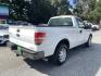 2012 WHITE FORD F-150 XL (1FTMF1CM5CF) with an 3.7L engine, Automatic transmission, located at 5103 Dorchester Rd., Charleston, SC, 29418-5607, (843) 767-1122, 36.245171, -115.228050 - Easy to Clean Vinyl Interior, Cold A/C, AM/FM, Manual Roll Down Windows...VINTAGE!? Bed Liner, Tow Package. Local Trade-in!! 282k miles Located at New Life Auto Sales! 2023 WINNER for Post & Courier's Charleston's Choice Pre-owned Car Dealer AND 2018-2024 Top 5 Finalist for Charleston City Paper's - Photo#6