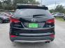 2014 BLACK HYUNDAI SANTA FE SPORT 2.0T (5XYZWDLA2EG) with an 2.0L engine, Automatic transmission, located at 5103 Dorchester Rd., Charleston, SC, 29418-5607, (843) 767-1122, 36.245171, -115.228050 - Photo#5