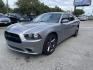 2014 SILVER DODGE CHARGER SXT (2C3CDXHG2EH) with an 3.6L engine, Automatic transmission, located at 5103 Dorchester Rd., Charleston, SC, 29418-5607, (843) 767-1122, 36.245171, -115.228050 - Sporty but Comfortable Interior with Beats Audio CD/AUX/Sat/Bluetooth, Dual Climate Control, Power Everything (windows, locks, seats, mirrors), Push Button Start, Keyless Entry, Alloy Wheels. Clean CarFax (no accidents reported!) Local Trade-in!! 120k miles Located at New Life Auto Sales! 2023 WINN - Photo#2