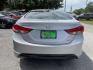 2013 SILVER HYUNDAI ELANTRA GLS (5NPDH4AE2DH) with an 1.8L engine, 6-Speed Manual transmission, located at 5103 Dorchester Rd., Charleston, SC, 29418-5607, (843) 767-1122, 36.245171, -115.228050 - Clean Interior with Leather, Sunroof, CD/AUX/Sat/Bluetooth, Power Everything (windows, locks, seats, mirrors), Heated Front & Rear Seats, Keyless Entry, Alloy Wheels. Local Trade-in! Only 97k miles! Located at New Life Auto Sales! 2023 WINNER for Post & Courier's Charleston's Choice Pre-owned Car D - Photo#4