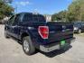 2014 BLUE FORD F-150 XLt (1FTFW1CT7EK) with an 3.5L engine, Automatic transmission, located at 5103 Dorchester Rd., Charleston, SC, 29418-5607, (843) 767-1122, 36.245171, -115.228050 - Spacious Interior with CD/AUX/Sat, Hands-free Phone, Power Everything (windows, locks, seat, mirrors), Keyless Entry, Running Boards, Bedliner, Tow Package with Brake Assist, Alloy Wheels. Clean CarFax (no accidents reported!) 154k miles Located at New Life Auto Sales! 2023 WINNER for Post & Couri - Photo#4