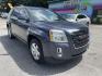 2014 BLUE GMC TERRAIN SLE-2 (2GKALREK5E6) with an 2.4L engine, Automatic transmission, located at 5103 Dorchester Rd., Charleston, SC, 29418-5607, (843) 767-1122, 36.245171, -115.228050 - Spacious Interior with CD/Aux/Sat/Bluetooth, Backup Camera, Power Everything (windows, locks, seat, mirrors), Heated Seats, Keyless Entry. 123k miles Located at New Life Auto Sales! 2023 WINNER for Post & Courier's Charleston's Choice Pre-owned Car Dealer AND 2018-2024 Top 5 Finalist for Charleston - Photo#0