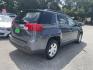 2014 BLUE GMC TERRAIN SLE-2 (2GKALREK5E6) with an 2.4L engine, Automatic transmission, located at 5103 Dorchester Rd., Charleston, SC, 29418-5607, (843) 767-1122, 36.245171, -115.228050 - Spacious Interior with CD/Aux/Sat/Bluetooth, Backup Camera, Power Everything (windows, locks, seat, mirrors), Heated Seats, Keyless Entry. 123k miles Located at New Life Auto Sales! 2023 WINNER for Post & Courier's Charleston's Choice Pre-owned Car Dealer AND 2018-2024 Top 5 Finalist for Charleston - Photo#5