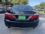 2015 BLACK HONDA ACCORD EX-L V6 (1HGCR3F80FA) with an 3.5L engine, Automatic transmission, located at 5103 Dorchester Rd., Charleston, SC, 29418-5607, (843) 767-1122, 36.245171, -115.228050 - Clean interior with Leather, Sunroof, Navigation, Backup Camera, Lane Departure Camera, CD/AUX/Sat/Bluetooth, Dual Climate Control, Power Everything (windows, locks, seats, mirrors), Memory/Heated Seats, Keyless Entry, Push Button Start, Alloy Wheels. Certified One Owner!! 147k miles Located at New - Photo#5