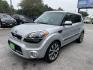 2012 SILVER KIA SOUL + (KNDJT2A61C7) with an 2.0L engine, 6-Speed Manual transmission, located at 5103 Dorchester Rd., Charleston, SC, 29418-5607, (843) 767-1122, 36.245171, -115.228050 - Leather, Sunroof, Navigation, Backup Camera, CD/AUX/Sat/Bluetooth, Sound-Reactive Mood Lighting, Power Windows, Power Locks, Power Mirrors, Heated Seats, Push Button Start, Keyless Entry, Alloy Wheels. 131k miles Located at New Life Auto Sales! 2023 WINNER for Post & Courier's Charleston's Choice - Photo#2