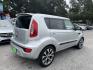 2012 SILVER KIA SOUL + (KNDJT2A61C7) with an 2.0L engine, 6-Speed Manual transmission, located at 5103 Dorchester Rd., Charleston, SC, 29418-5607, (843) 767-1122, 36.245171, -115.228050 - Leather, Sunroof, Navigation, Backup Camera, CD/AUX/Sat/Bluetooth, Sound-Reactive Mood Lighting, Power Windows, Power Locks, Power Mirrors, Heated Seats, Push Button Start, Keyless Entry, Alloy Wheels. 131k miles Located at New Life Auto Sales! 2023 WINNER for Post & Courier's Charleston's Choice - Photo#6