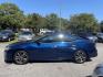 2020 BLUE NISSAN MAXIMA 3.5 SV (1N4AA6CV3LC) with an 3.5L engine, Continuously Variable transmission, located at 5103 Dorchester Rd., Charleston, SC, 29418-5607, (843) 767-1122, 36.245171, -115.228050 - Photo#3