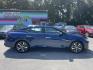 2020 BLUE NISSAN MAXIMA 3.5 SV (1N4AA6CV3LC) with an 3.5L engine, Continuously Variable transmission, located at 5103 Dorchester Rd., Charleston, SC, 29418-5607, (843) 767-1122, 36.245171, -115.228050 - Clean CarFax (no accidents reported!) Leather, Navigation, Backup Camera, CD/AUX/Sat/Bluetooth, Dual Climate Control, Power Everything (windows, locks, seats, mirrors), Heated Seats, Push Button Start, Keyless Entry, Alloy Wheels. 152k miles Located at New Life Auto Sales! 2023 WINNER for Post & Co - Photo#7