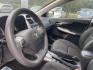 2012 GRAY TOYOTA COROLLA S (5YFBU4EE2CP) with an 1.8L engine, Automatic transmission, located at 5103 Dorchester Rd., Charleston, SC, 29418-5607, (843) 767-1122, 36.245171, -115.228050 - Sporty Interior with CD/AUX/Bluetooth, Hands-free Phone, Power Windows, Power Locks, Power Mirrors, Keyless Entry, Alloy Wheels. Local Trade-in!! 115k mile Located at New Life Auto Sales! 2023 WINNER for Post & Courier's Charleston's Choice Pre-owned Car Dealer AND 2018-2024 Top 5 Finalist for Char - Photo#18