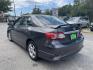 2012 GRAY TOYOTA COROLLA S (5YFBU4EE2CP) with an 1.8L engine, Automatic transmission, located at 5103 Dorchester Rd., Charleston, SC, 29418-5607, (843) 767-1122, 36.245171, -115.228050 - Photo#4