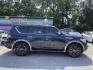 2017 BLUE NISSAN ARMADA SV (JN8AY2NE1H9) with an 5.6L engine, Automatic transmission, located at 5103 Dorchester Rd., Charleston, SC, 29418-5607, (843) 767-1122, 36.245171, -115.228050 - Beautiful wood-grain interior with Leather, Sunroof, Navigation, 360 Camera, CD/AUX/Sat/Bluetooth, Dual Climate Control, Power Everything (window, locks, seats, mirrors), Heated/Cooled/Memory Seating, Heated Steering Wheel, Power Adjust Steering Wheel, Rear Climate Control, Rear DVD, Rear Heated Sea - Photo#7