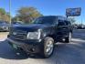 2007 BLACK CHEVROLET TAHOE LTZ (1GNFK13057R) with an 5.3L engine, Automatic transmission, located at 5103 Dorchester Rd., Charleston, SC, 29418-5607, (843) 767-1122, 36.245171, -115.228050 - Leather, Sunroof, Navigation, Backup Camera, CD/Aux/Sat, OnStar, Dual Climate Control, Power Everything (windows, locks, seats, mirrors), Heated/Memory Seating, Power Liftgate, Keyless Entry, Middle Row Captain's Seats, Convenient Third Row, Alloy Wheels. 226k miles Located at New Life Auto Sales! - Photo#2