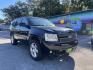 2007 BLACK CHEVROLET TAHOE LTZ (1GNFK13057R) with an 5.3L engine, Automatic transmission, located at 5103 Dorchester Rd., Charleston, SC, 29418-5607, (843) 767-1122, 36.245171, -115.228050 - Leather, Sunroof, Navigation, Backup Camera, CD/Aux/Sat, OnStar, Dual Climate Control, Power Everything (windows, locks, seats, mirrors), Heated/Memory Seating, Power Liftgate, Keyless Entry, Middle Row Captain's Seats, Convenient Third Row, Alloy Wheels. 226k miles Located at New Life Auto Sales! - Photo#0