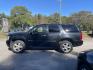 2007 BLACK CHEVROLET TAHOE LTZ (1GNFK13057R) with an 5.3L engine, Automatic transmission, located at 5103 Dorchester Rd., Charleston, SC, 29418-5607, (843) 767-1122, 36.245171, -115.228050 - Leather, Sunroof, Navigation, Backup Camera, CD/Aux/Sat, OnStar, Dual Climate Control, Power Everything (windows, locks, seats, mirrors), Heated/Memory Seating, Power Liftgate, Keyless Entry, Middle Row Captain's Seats, Convenient Third Row, Alloy Wheels. 226k miles Located at New Life Auto Sales! - Photo#4