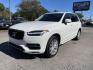 2018 WHITE VOLVO XC90 T6 MOMENTUM (YV4A22PKXJ1) with an 2.0L engine, Automatic transmission, located at 5103 Dorchester Rd., Charleston, SC, 29418-5607, (843) 767-1122, 36.245171, -115.228050 - Stunningly clean interior with Leather, Panoramic Sunroof, Navigation, Backup Camera, AM/FM/AUX/Sat/Bluetooth, Dual Climate Control, Power Everything (windows, locks, seats, mirrors), Memory river's Seat, Power Liftgate, Easy-fold Convenient Third Row, Spacious Cargo, Keyless Entry, Push Button Sta - Photo#2