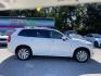 2018 WHITE VOLVO XC90 T6 MOMENTUM (YV4A22PKXJ1) with an 2.0L engine, Automatic transmission, located at 5103 Dorchester Rd., Charleston, SC, 29418-5607, (843) 767-1122, 36.245171, -115.228050 - Stunningly clean interior with Leather, Panoramic Sunroof, Navigation, Backup Camera, AM/FM/AUX/Sat/Bluetooth, Dual Climate Control, Power Everything (windows, locks, seats, mirrors), Memory river's Seat, Power Liftgate, Easy-fold Convenient Third Row, Spacious Cargo, Keyless Entry, Push Button Sta - Photo#8