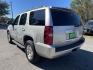 2012 SILVER CHEVROLET TAHOE LT (1GNSCBE09CR) with an 5.3L engine, Automatic transmission, located at 5103 Dorchester Rd., Charleston, SC, 29418-5607, (843) 767-1122, 36.245171, -115.228050 - Leather, CD/AUX/SAT, OnStar, Dual Climate Control, Power Everything (windows, locks, seats, mirrors), Heated Seats, Keyless Entry, Middle Bench Seat, Convenient Third Row, Running Boards, Tow Package, Alloy Wheels. 236k miles Located at New Life Auto Sales! 2023 WINNER for Post & Courier's Charlest - Photo#4