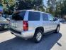 2012 SILVER CHEVROLET TAHOE LT (1GNSCBE09CR) with an 5.3L engine, Automatic transmission, located at 5103 Dorchester Rd., Charleston, SC, 29418-5607, (843) 767-1122, 36.245171, -115.228050 - Leather, CD/AUX/SAT, OnStar, Dual Climate Control, Power Everything (windows, locks, seats, mirrors), Heated Seats, Keyless Entry, Middle Bench Seat, Convenient Third Row, Running Boards, Tow Package, Alloy Wheels. 236k miles Located at New Life Auto Sales! 2023 WINNER for Post & Courier's Charlest - Photo#7