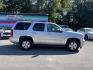 2012 SILVER CHEVROLET TAHOE LT (1GNSCBE09CR) with an 5.3L engine, Automatic transmission, located at 5103 Dorchester Rd., Charleston, SC, 29418-5607, (843) 767-1122, 36.245171, -115.228050 - Leather, CD/AUX/SAT, OnStar, Dual Climate Control, Power Everything (windows, locks, seats, mirrors), Heated Seats, Keyless Entry, Middle Bench Seat, Convenient Third Row, Running Boards, Tow Package, Alloy Wheels. 236k miles Located at New Life Auto Sales! 2023 WINNER for Post & Courier's Charlest - Photo#8