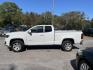 2020 WHITE CHEVROLET COLORADO LT (1GCHSCEA7L1) with an 2.5L engine, Automatic transmission, located at 5103 Dorchester Rd., Charleston, SC, 29418-5607, (843) 767-1122, 36.245171, -115.228050 - Clean CarFax (no accidents reported!) Available OnStar Navigation, Backup Camera, AM/FM/Sat/Bluetooth/Pandora, Power Everything (windows, locks, seat, mirrors), Exterior Work Lights, Safety Lights, Lockable Bed Cover. Power Inverter, Alloy Wheels. Certified One Owner!! 80k miles Located at New Life - Photo#4