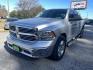 2014 SILVER RAM 1500 BIG HORN (1C6RR6TT3ES) with an 5.7L engine, Automatic transmission, located at 5103 Dorchester Rd., Charleston, SC, 29418-5607, (843) 767-1122, 36.245171, -115.228050 - Photo#1