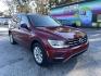 2018 RED VOLKSWAGEN TIGUAN 2.0T S (3VV1B7AX2JM) with an 2.0L engine, Automatic transmission, located at 5103 Dorchester Rd., Charleston, SC, 29418-5607, (843) 767-1122, 36.245171, -115.228050 - Photo#0