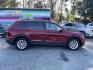 2018 RED VOLKSWAGEN TIGUAN 2.0T S (3VV1B7AX2JM) with an 2.0L engine, Automatic transmission, located at 5103 Dorchester Rd., Charleston, SC, 29418-5607, (843) 767-1122, 36.245171, -115.228050 - Super Clean Interior with Apple CarPlay, Android Auto, MirrorLink, AUX/Radio, Backup Camera, Powe Windows, Power Locks, Power Mirrors, Convenient Third Row with Easy Fold Seats, Keyless Entry, Alloy Wheels. Local Trade-in! Only 84k miles Located at New Life Auto Sales! 2023 WINNER for Post & Courie - Photo#7