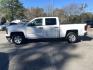 2014 WHITE CHEVROLET SILVERADO 1500 LT (3GCPCREH5EG) with an 4.3L engine, Automatic transmission, located at 5103 Dorchester Rd., Charleston, SC, 29418-5607, (843) 767-1122, 36.245171, -115.228050 - Clean CarFax (no accidents reported!) CD/AUX/USB/Sat/Bluetooth, OnStar available, Power Windows, Power Locks, Power Mirrors, Keyless Entry, Bedliner, Tow Package, Alloy Wheels. 114k miles Located at New Life Auto Sales! 2023 WINNER for Post & Courier's Charleston's Choice Pre-owned Car Dealer AND 2 - Photo#3