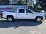 2014 WHITE CHEVROLET SILVERADO 1500 LT (3GCPCREH5EG) with an 4.3L engine, Automatic transmission, located at 5103 Dorchester Rd., Charleston, SC, 29418-5607, (843) 767-1122, 36.245171, -115.228050 - Photo#7